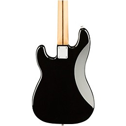 Fender Player Precision Bass Pau Ferro Fingerboard Black