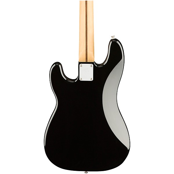 Fender Player Precision Bass Pau Ferro Fingerboard Black