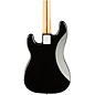 Fender Player Precision Bass Pau Ferro Fingerboard Black
