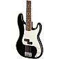 Fender Player Precision Bass Pau Ferro Fingerboard Black