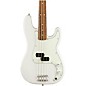 Fender Player Precision Bass Pau Ferro Fingerboard Polar White thumbnail