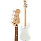 Fender Player Precision Bass Pau Ferro Fingerboard Polar White