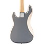 Fender Player Precision Bass Pau Ferro Fingerboard Silver