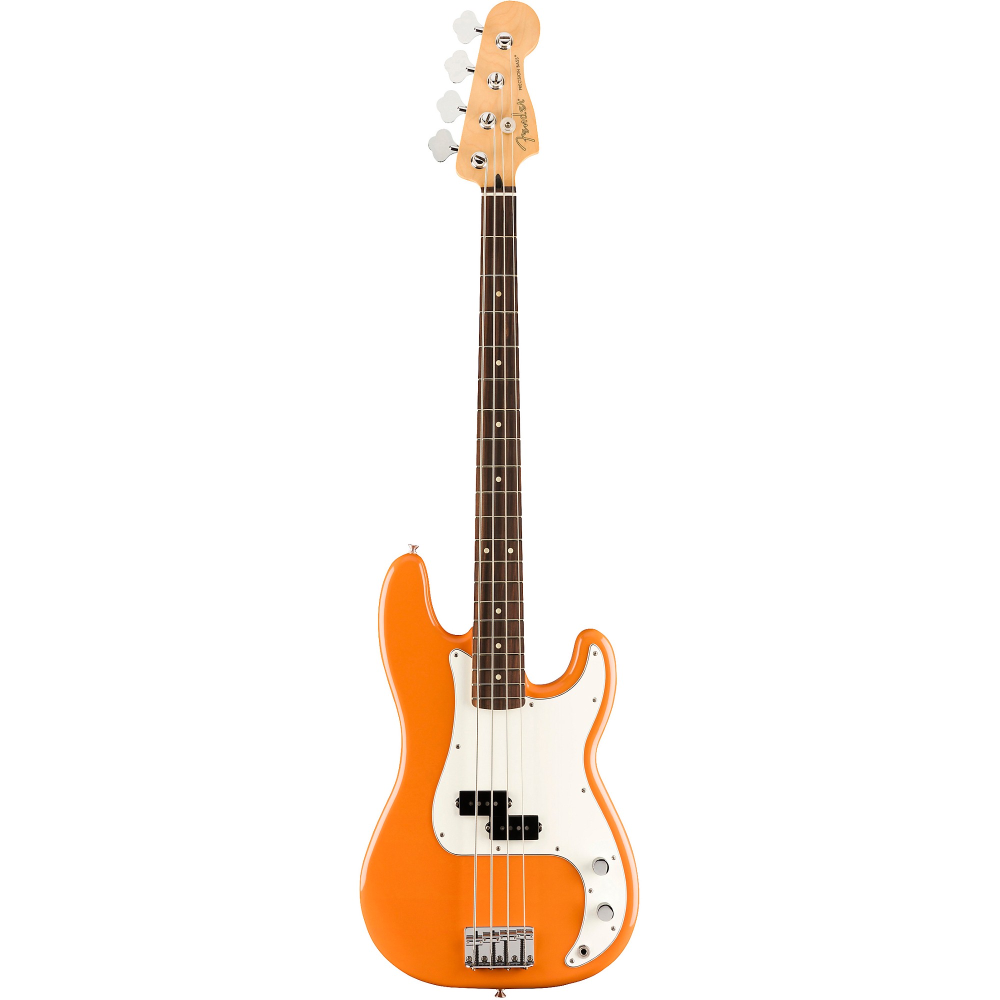 Fender Capri Orange | Guitar Center