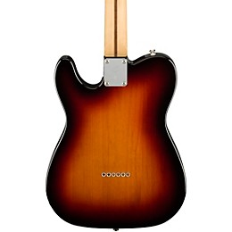 Fender Player Telecaster Pau Ferro Fingerboard Electric Guitar 3-Color Sunburst