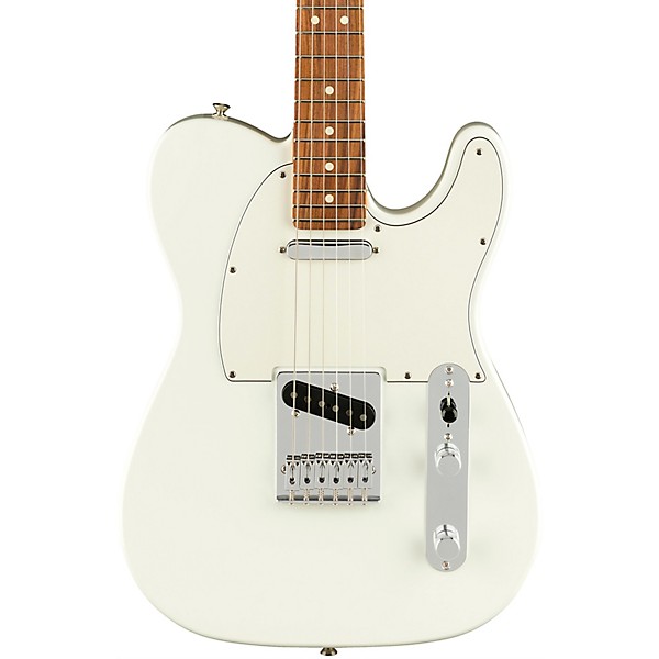 Fender Player Telecaster Pau Ferro Fingerboard Electric Guitar