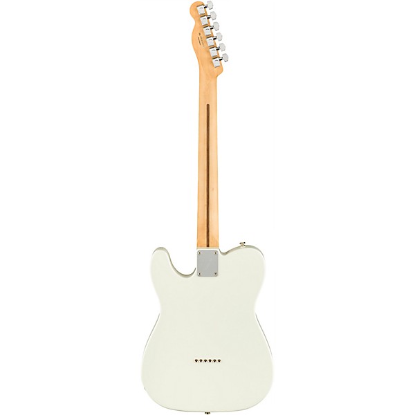 Fender Player Telecaster Pau Ferro Fingerboard Electric Guitar