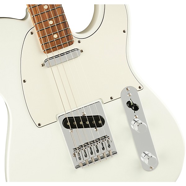 Fender Player Telecaster Pau Ferro Fingerboard Electric