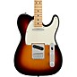 Fender Player Telecaster Maple Fingerboard Electric Guitar 3-Color Sunburst thumbnail