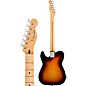 Clearance Fender Player Telecaster Maple Fingerboard Electric Guitar 3-Color Sunburst