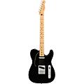 Fender Player Telecaster Maple Fingerboard Electric Guitar Black