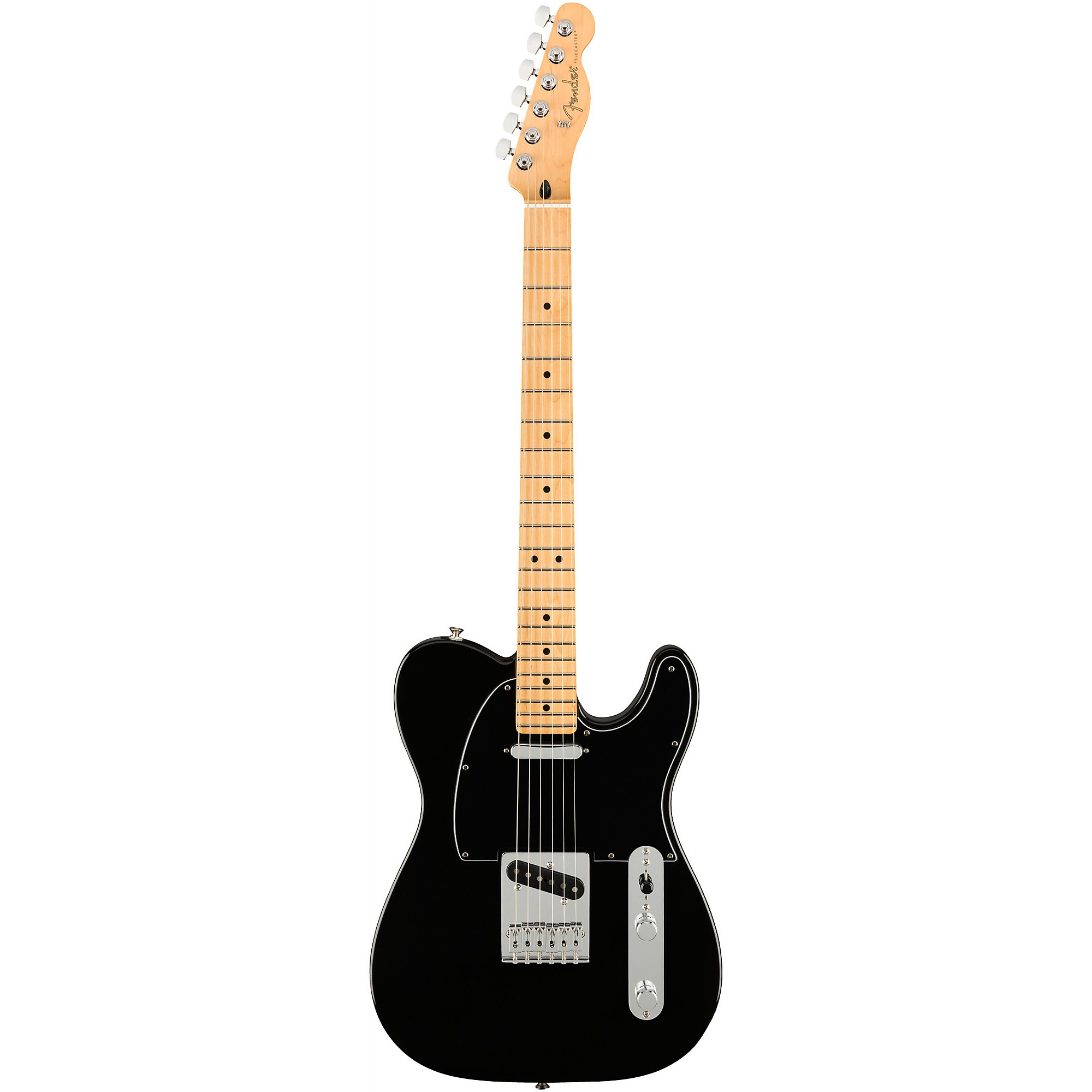 ギター Fender Player Telecaster Fender Player II Telecaster Electric Guitar, Maple | zZounds
