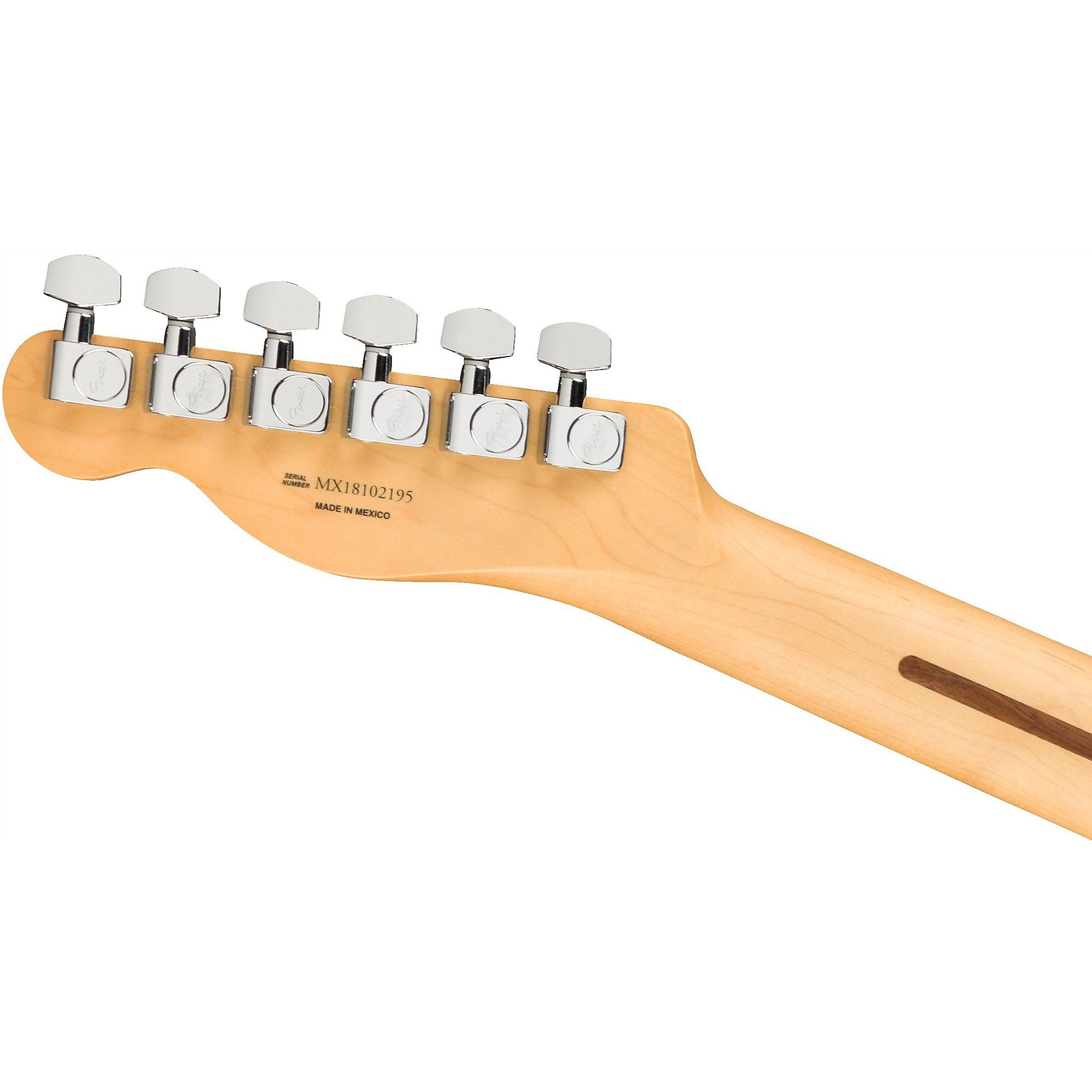 Fender Black | Guitar Center