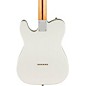 Clearance Fender Player Telecaster Maple Fingerboard Electric Guitar Polar White