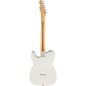 Clearance Fender Player Telecaster Maple Fingerboard Electric Guitar Polar White