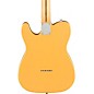 Open Box Fender Player Telecaster Maple Fingerboard Electric Guitar Level 2 Butterscotch Blonde 197881112219