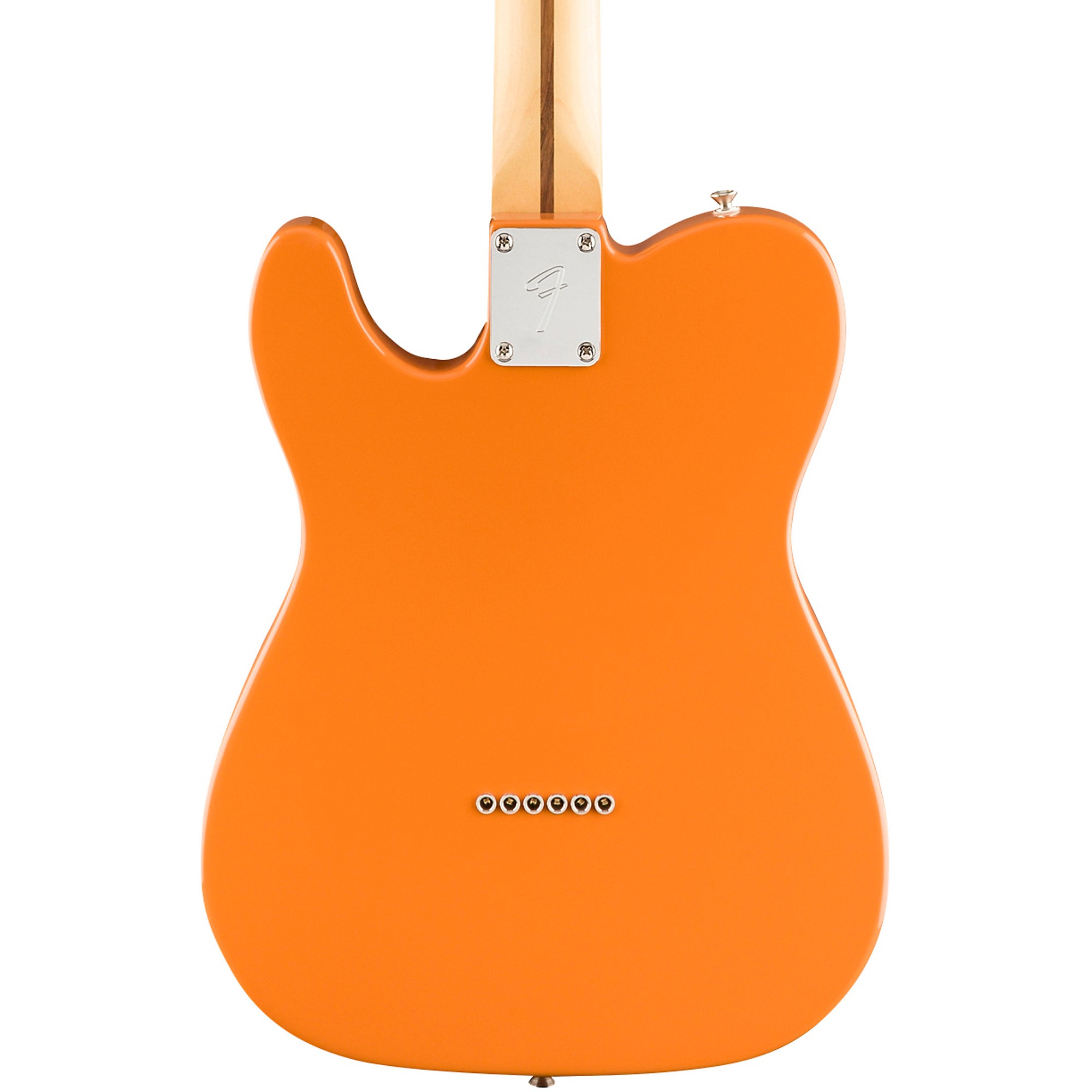 Fender Player Telecaster Maple Fingerboard Electric Guitar
