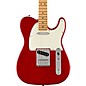 Fender Player Telecaster Maple Fingerboard Electric Guitar Candy Apple Red thumbnail
