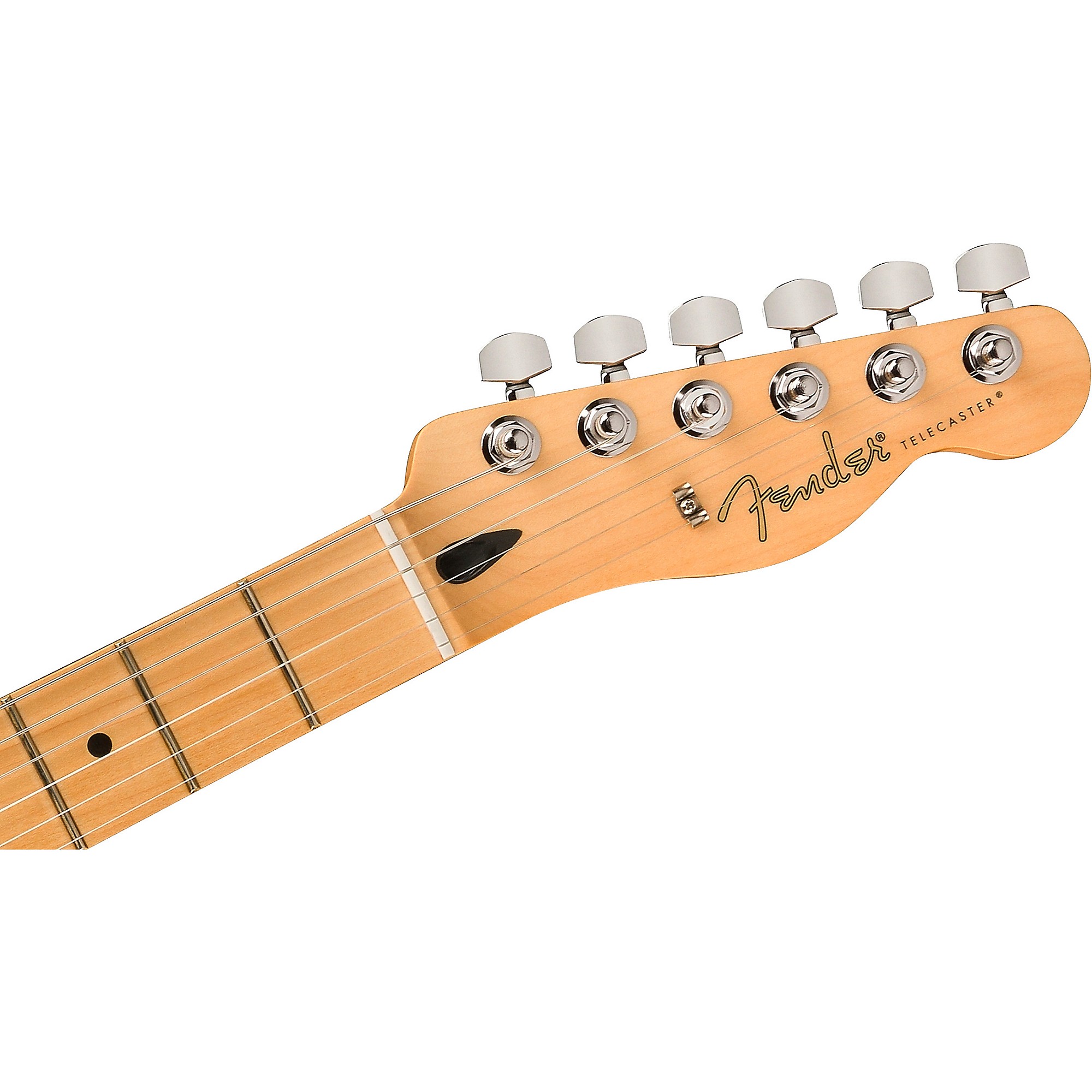 Fender Player Telecaster Maple Fingerboard Electric Guitar