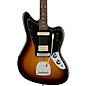Fender Player Jaguar Pau Ferro Fingerboard Electric Guitar 3-Color Sunburst thumbnail