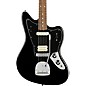 Fender Player Jaguar Pau Ferro Fingerboard Electric Guitar Black thumbnail