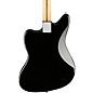 Clearance Fender Player Jaguar Pau Ferro Fingerboard Electric Guitar Black