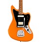 Fender Player Jaguar Pau Ferro Fingerboard Electric Guitar Capri Orange thumbnail