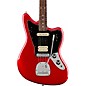 Open Box Fender Player Jaguar Pau Ferro Fingerboard Electric Guitar Level 2 Candy Apple Red 197881139100 thumbnail