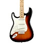 Fender Player Stratocaster Maple Fingerboard Left-Handed Electric Guitar 3-Color Sunburst thumbnail