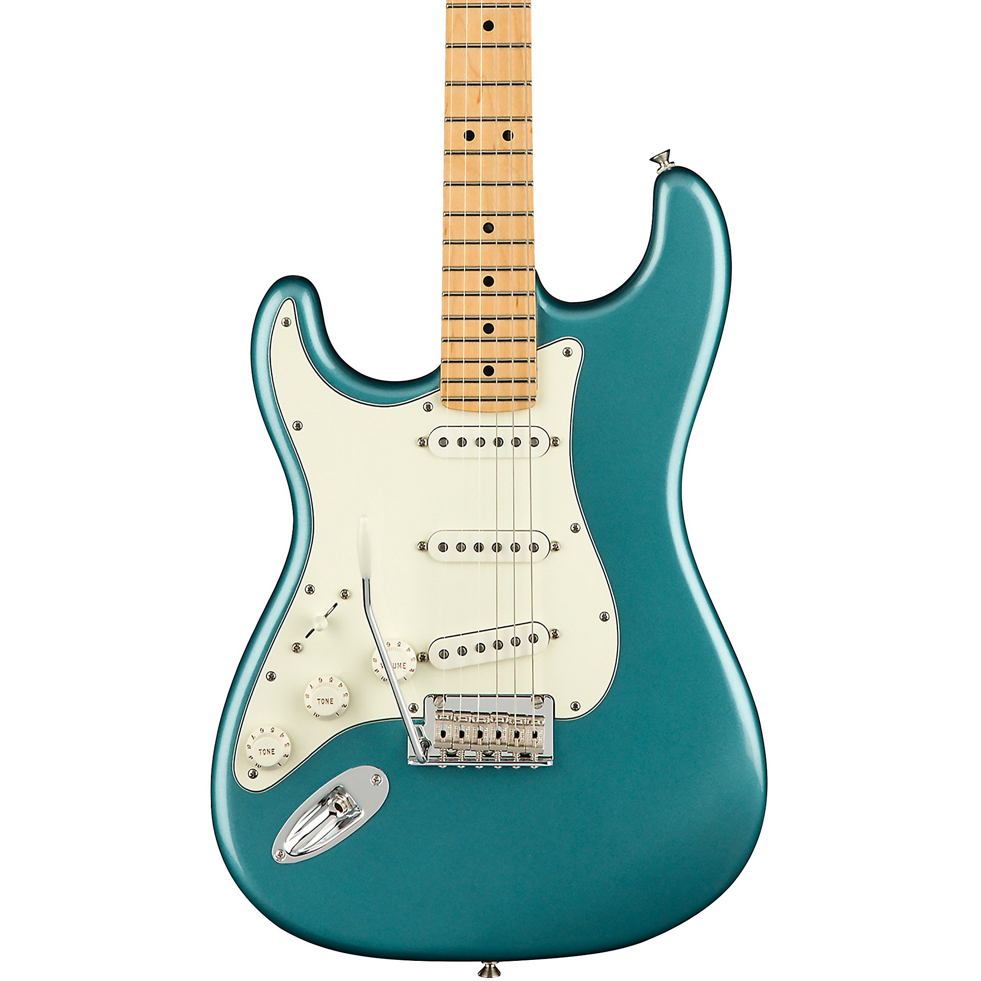fender Player Stratcaster left hand レフティ Fender Player Stratocaster Maple Fingerboard Left-Handed Electric