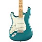 Fender Player Stratocaster Maple Fingerboard Left-Handed Electric Guitar Tidepool thumbnail