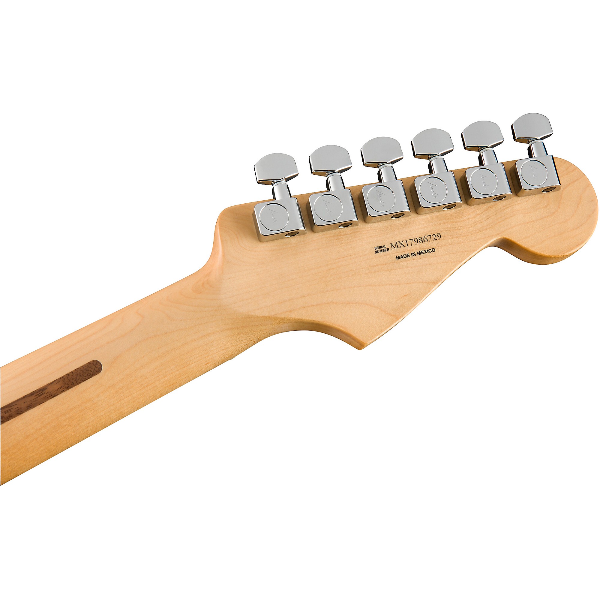 ギター Fender Mexico Player Stratocaster lefty PLAYER STRATOCASTER® LEFT-HANDED – Dave's Guitar Shop