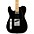 Fender Player Telecaster Maple Fingerboard Le... Fender Player Telecaster Maple Fingerboard Left-Handed Electric Guitar Black