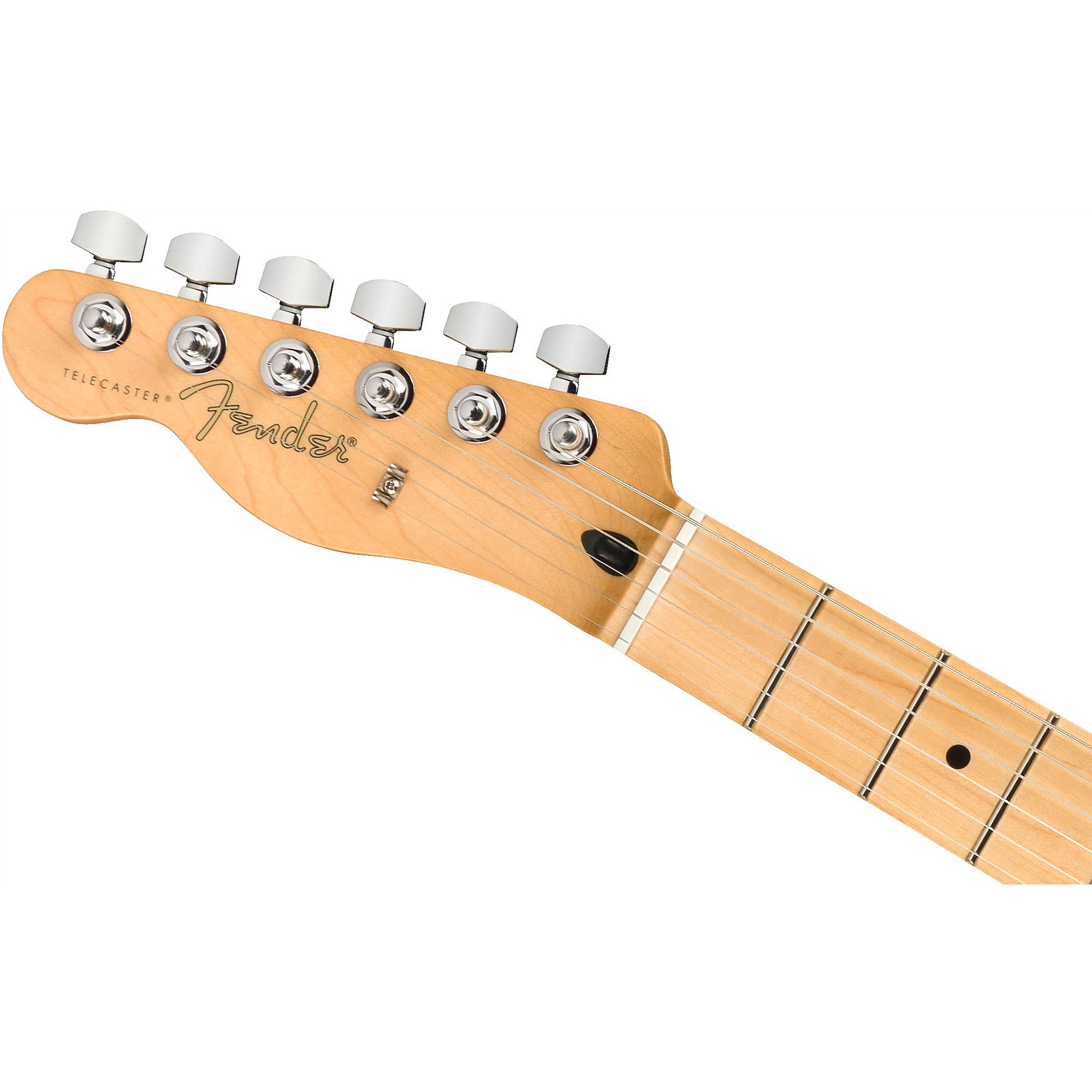 Fender Player Telecaster Maple Fingerboard Left-Handed