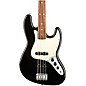 Fender Player Jazz Bass Pau Ferro Fingerboard Black thumbnail