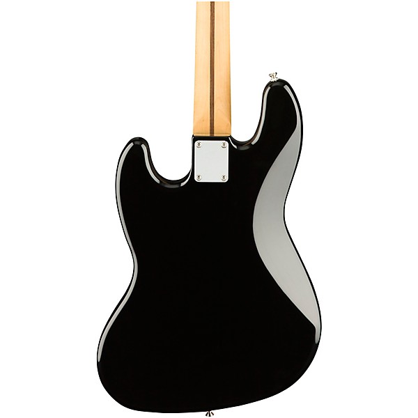 Fender Player Jazz Bass Pau Ferro Fingerboard Black