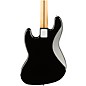 Fender Player Jazz Bass Pau Ferro Fingerboard Black