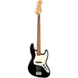 Fender Player Jazz Bass Pau Ferro Fingerboard Black