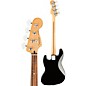 Fender Player Jazz Bass Pau Ferro Fingerboard Black