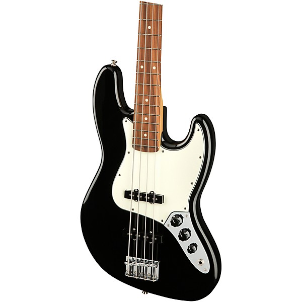 Fender Player Jazz Bass Pau Ferro Fingerboard Black