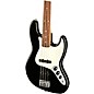 Fender Player Jazz Bass Pau Ferro Fingerboard Black