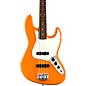 Fender Player Jazz Bass Pau Ferro Fingerboard Capri Orange thumbnail