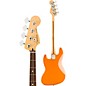 Fender Player Jazz Bass Pau Ferro Fingerboard Capri Orange