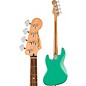 Fender Player Jazz Bass Pau Ferro Fingerboard Sea Foam Green
