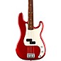 Open Box Fender Player Jazz Bass Pau Ferro Fingerboard Level 2 Candy Apple Red 197881136659 thumbnail