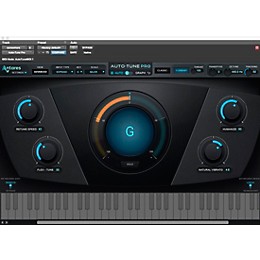 Antares Auto-Tune Pro and AVOX 4 Vocal Processing Bundle