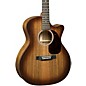 Open Box Martin GPC Special Ovangkol Performing Artist Grand Performance Acoustic-Electric Guitar Level 2 Sunburst 190839696458 thumbnail
