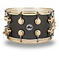 TAMA Starclassic Maple Exotix Snare Drum 14 x 5.5 in. Ruby Pacific Walnut Burst thumbnail