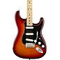 Fender Player Stratocaster Plus Top Maple Fingerboard Electric Guitar Aged Cherry Burst thumbnail