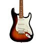 Fender Player Stratocaster Pau Ferro Fingerboard Electric Guitar 3-Color Sunburst thumbnail